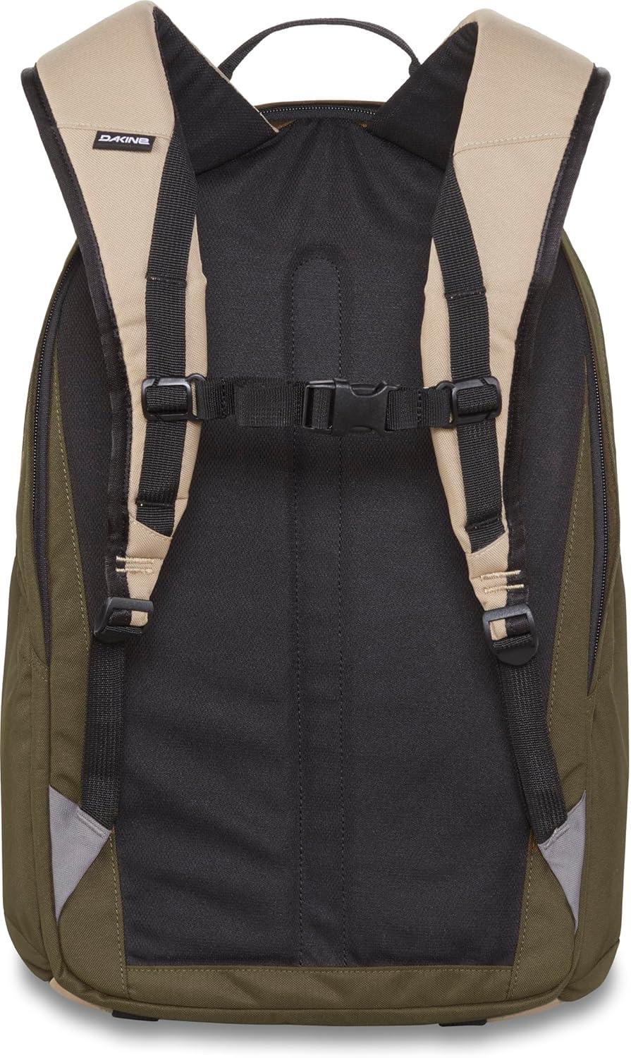 image:imageDakine METHOD BACKPACK 25L ODYSSEYMosswood