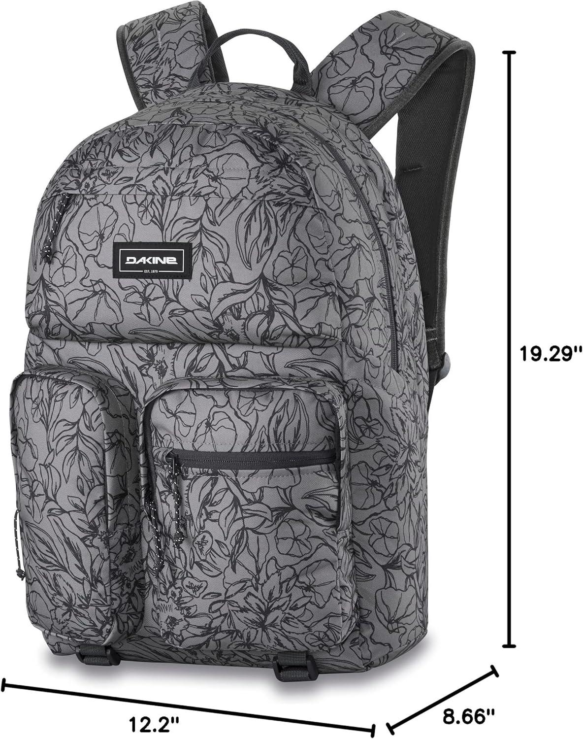 image:imageDakine METHOD BACKPACK 25L ODYSSEYPoppy Griffin