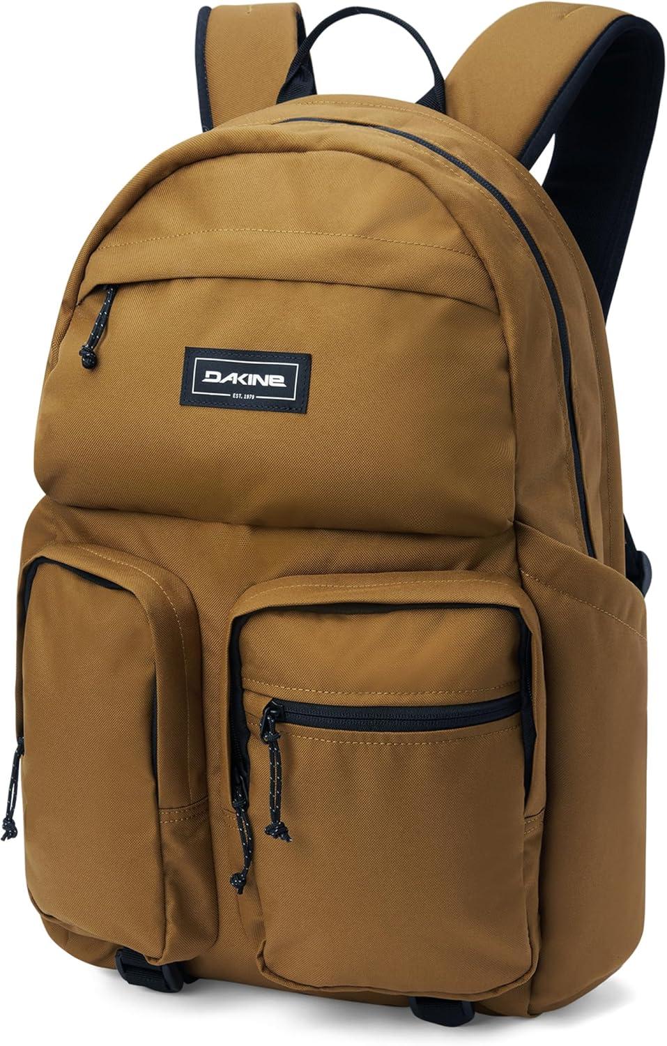 image:imageDakine METHOD BACKPACK 25L ODYSSEYRubber