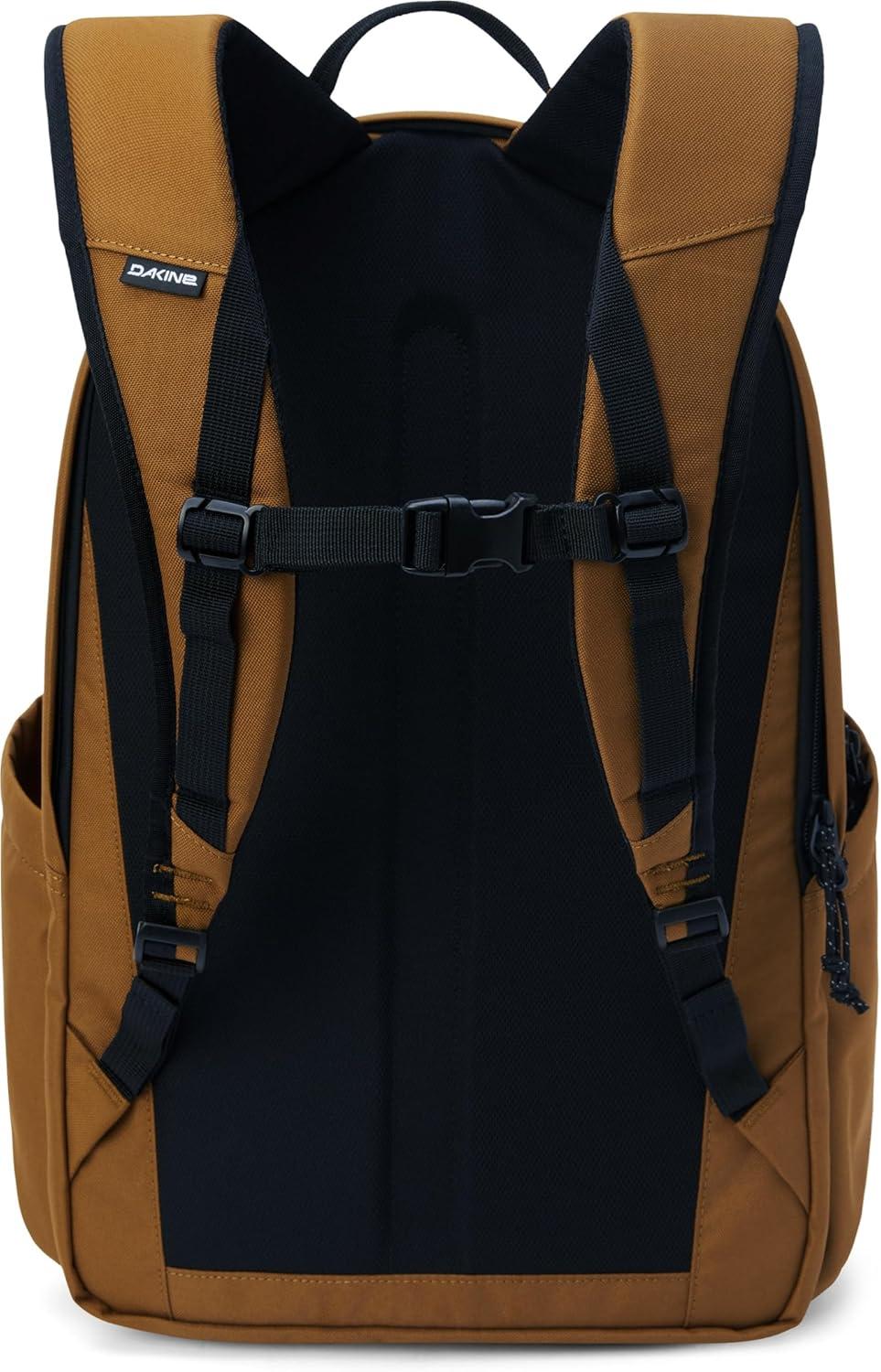 image:imageDakine METHOD BACKPACK 25L ODYSSEYRubber