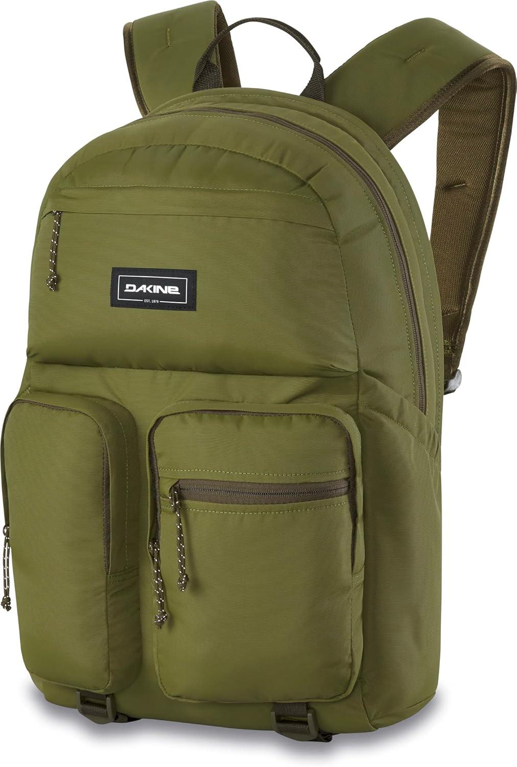 image:imageDakine METHOD BACKPACK 25L ODYSSEYUtility Green