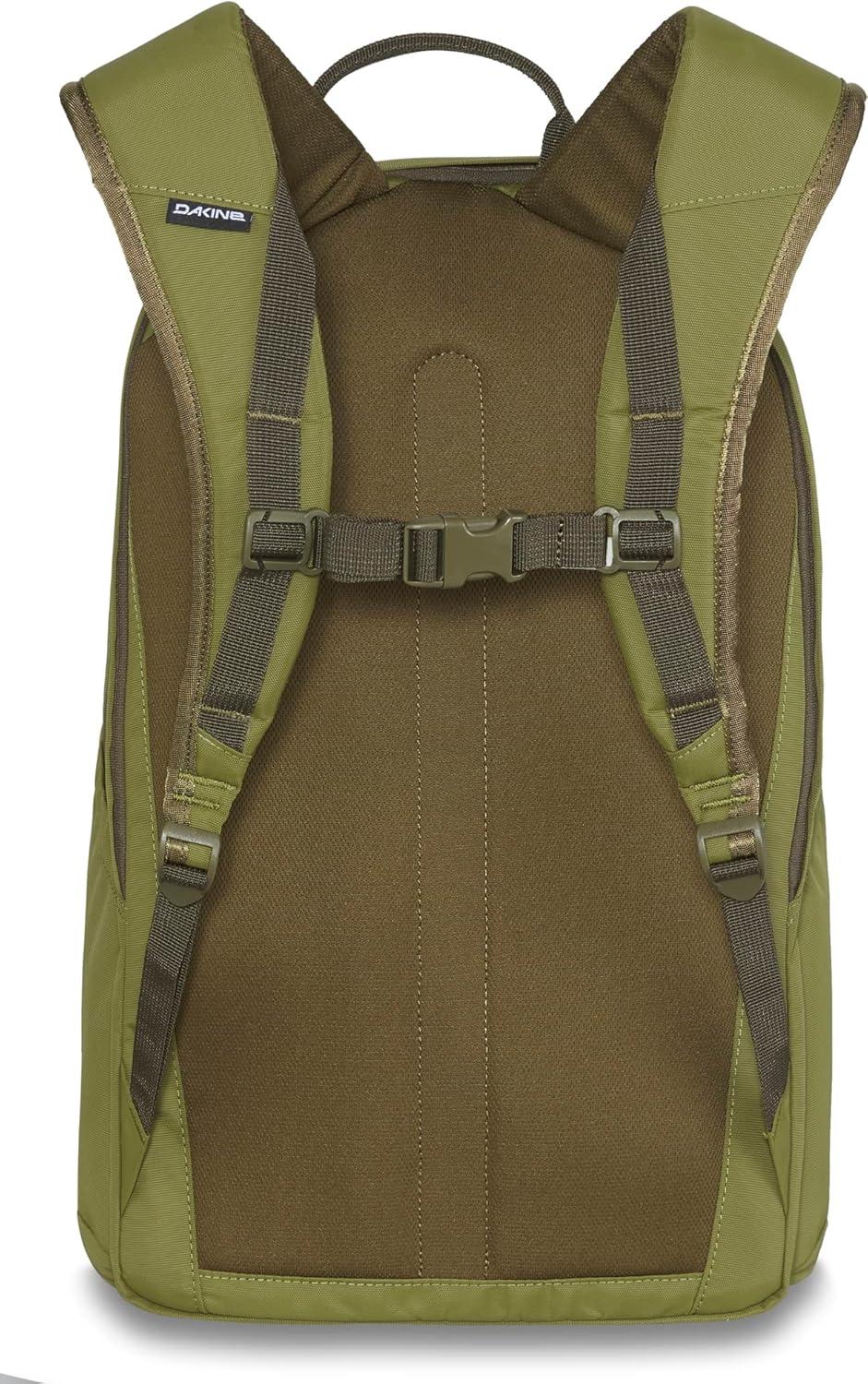 image:imageDakine METHOD BACKPACK 25L ODYSSEYUtility Green