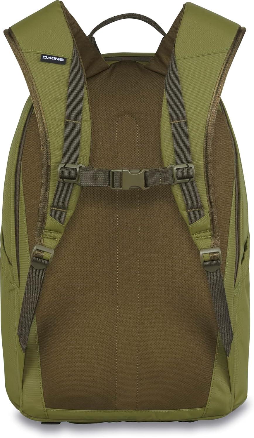 image:imageDakine METHOD BACKPACK 25L ODYSSEYUtility Green