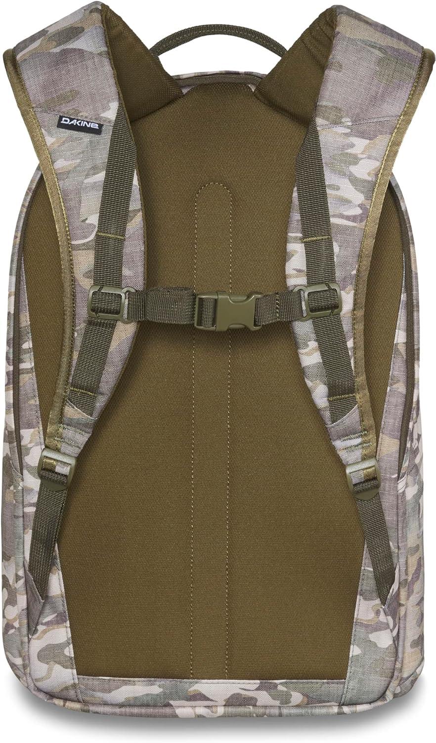 image:imageDakine METHOD BACKPACK 25L ODYSSEYVintage Camo