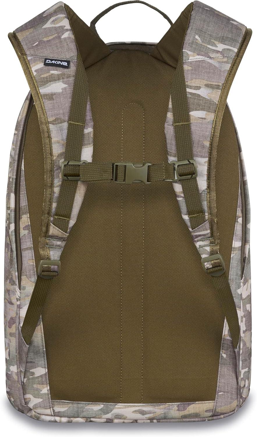 image:imageDakine METHOD BACKPACK 25L ODYSSEYVintage Camo