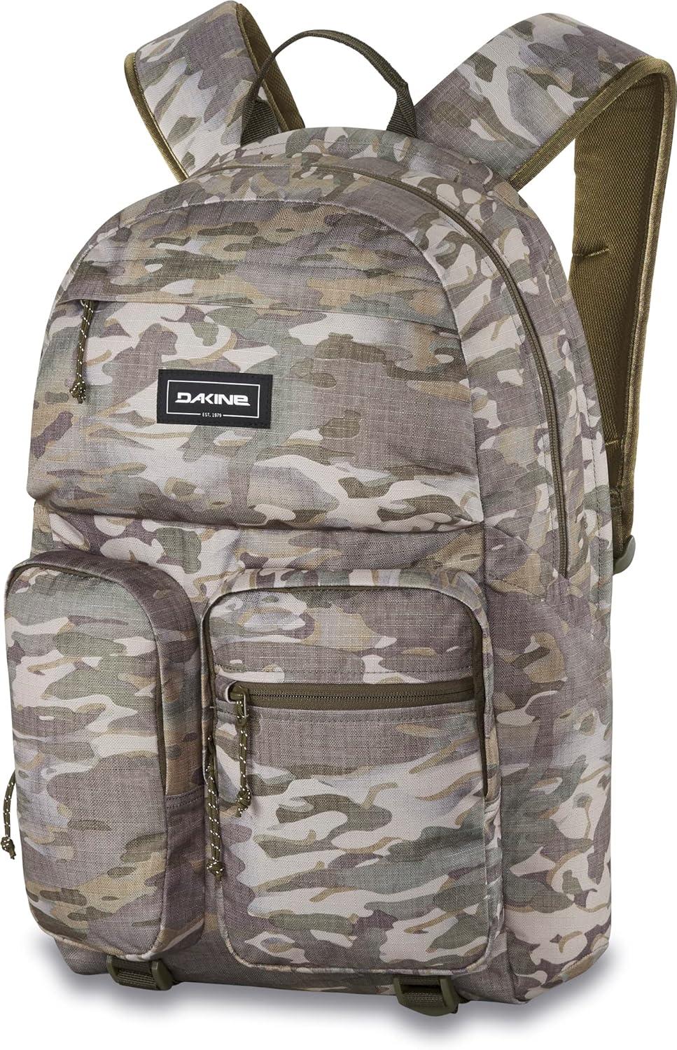 image:imageDakine METHOD BACKPACK 25L ODYSSEYVintage Camo