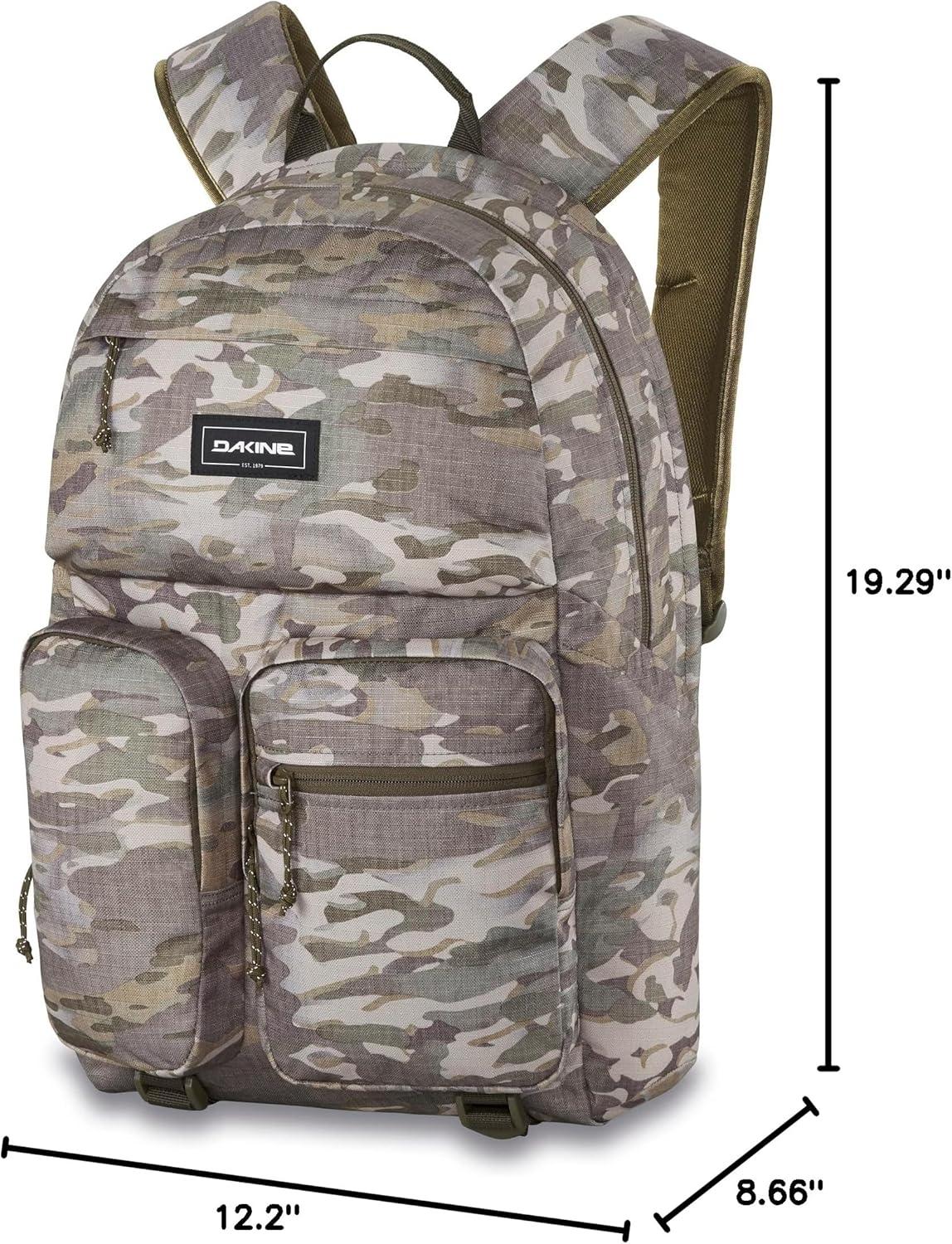 image:imageDakine METHOD BACKPACK 25L ODYSSEYVintage Camo