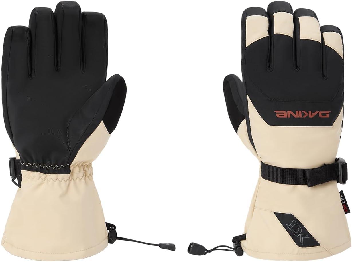 image:imageDakine Mens Scout Snowboard amp Ski GlovesBROWN RICE