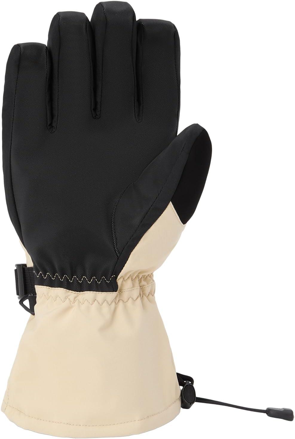 image:imageDakine Mens Scout Snowboard amp Ski GlovesBROWN RICE
