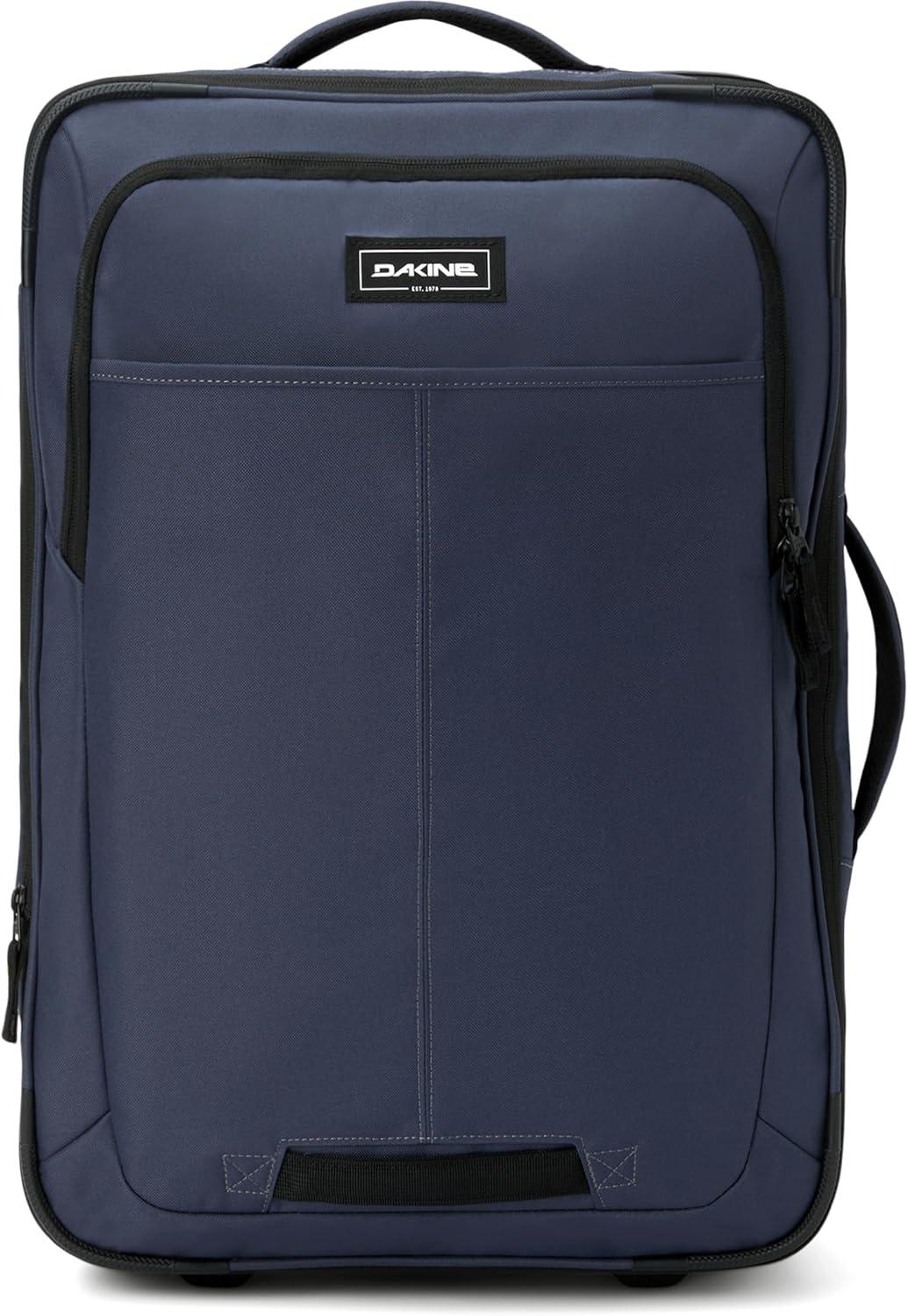 image:imageDakine STATUS ROLLER BAG 42L ODYSSEY