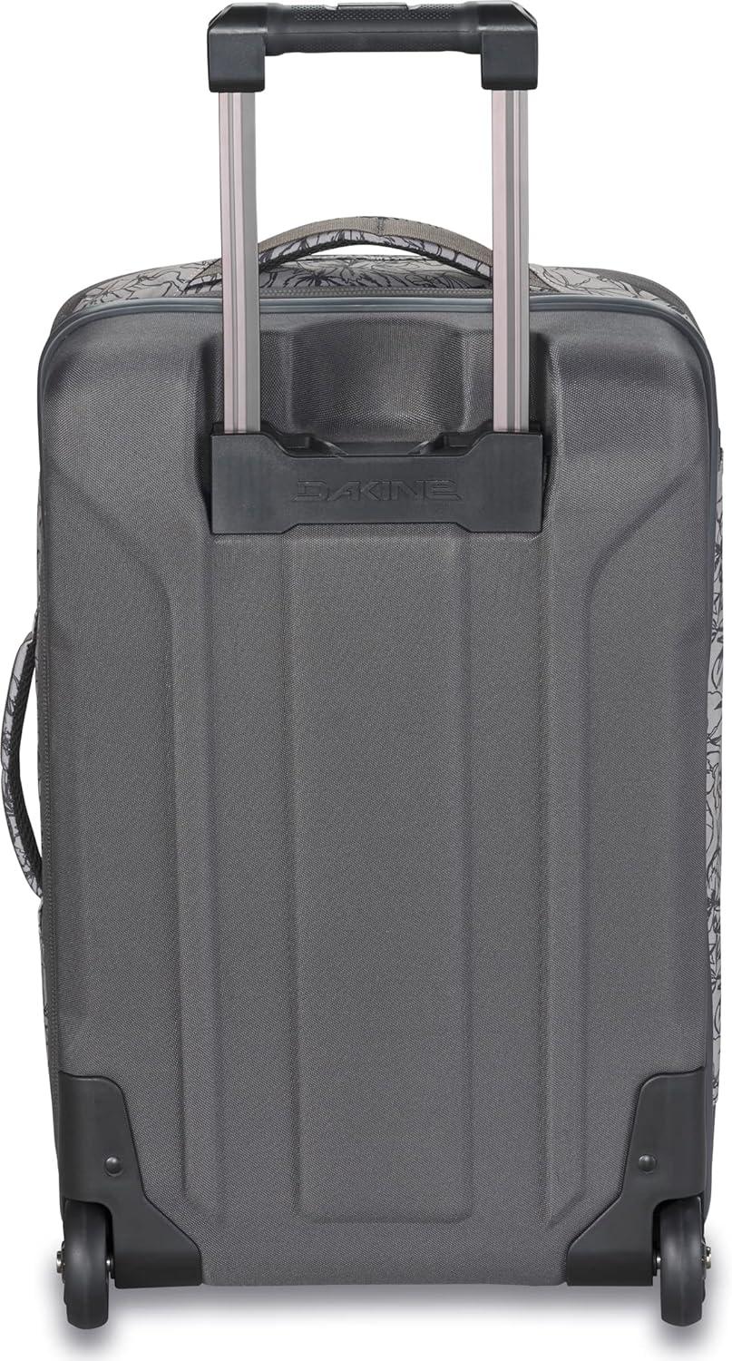 image:imageDakine STATUS ROLLER BAG 42L Poppy Griffin