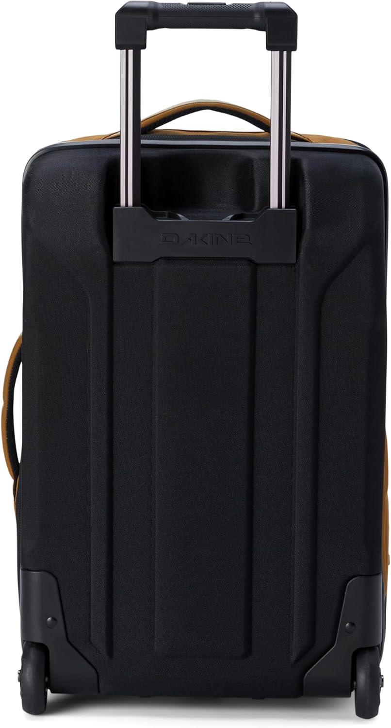image:imageDakine STATUS ROLLER BAG 42L Rubber