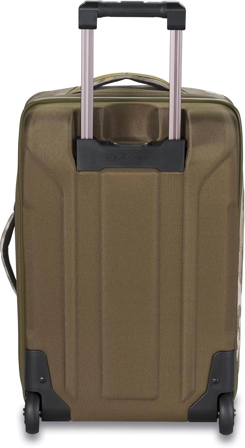 image:imageDakine STATUS ROLLER BAG 42L Utility Green