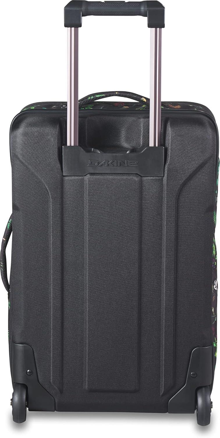 image:imageDakine STATUS ROLLER BAG 42L Woodland Floral