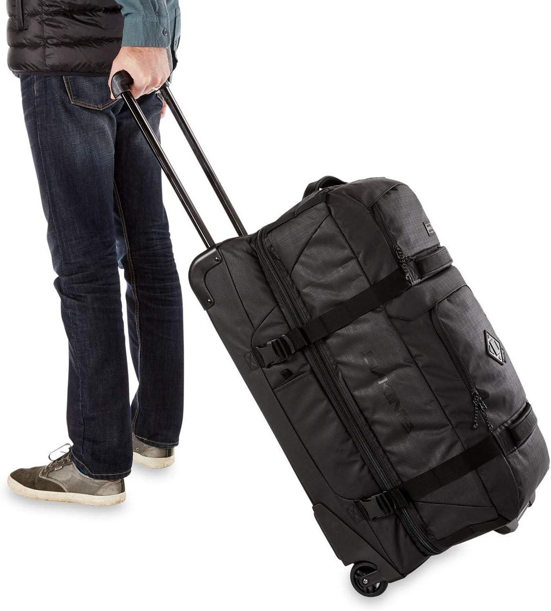 image:imageDakine TEAM SPLIT ROLLER BAG 110L JAMIE ANDERSON ANDERSON SUNSETCarbon