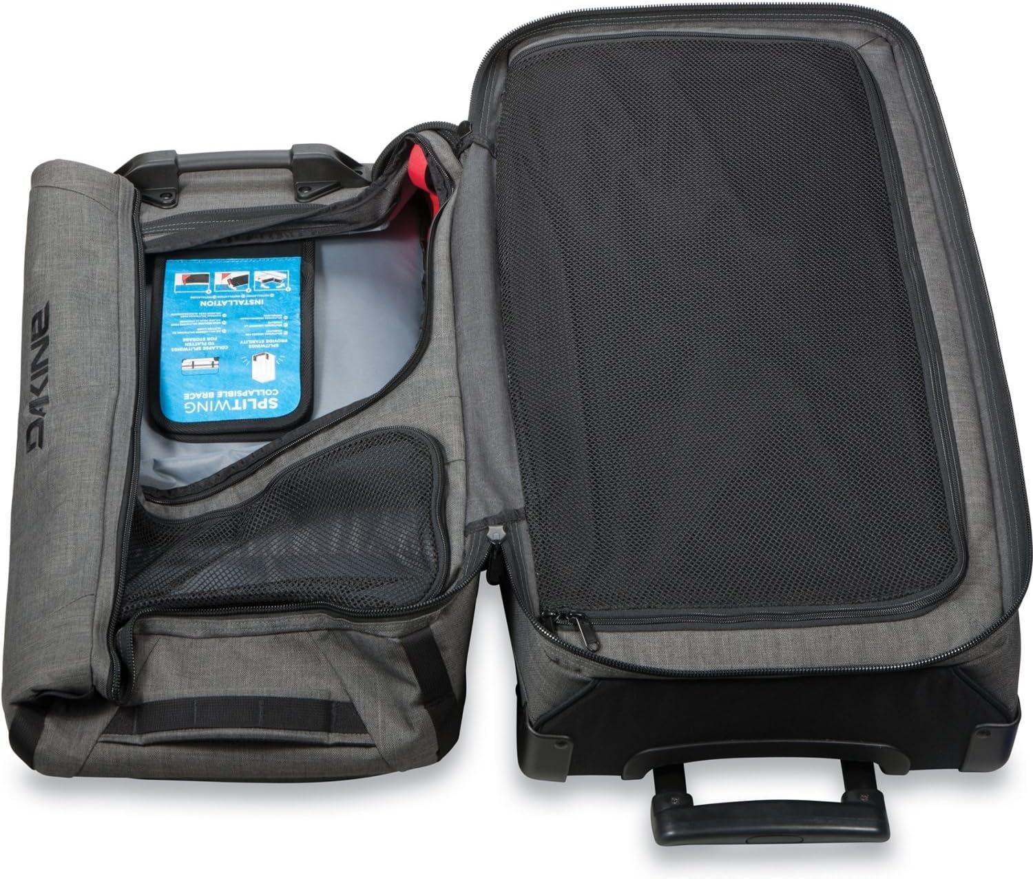 image:imageDakine TEAM SPLIT ROLLER BAG 110L JAMIE ANDERSON ANDERSON SUNSETHibiscus Tropic