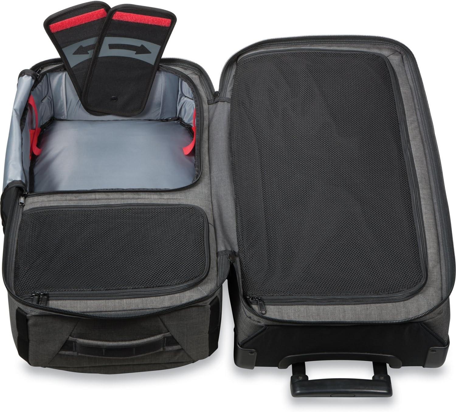 image:imageDakine TEAM SPLIT ROLLER BAG 110L JAMIE ANDERSON ANDERSON SUNSETHibiscus Tropic