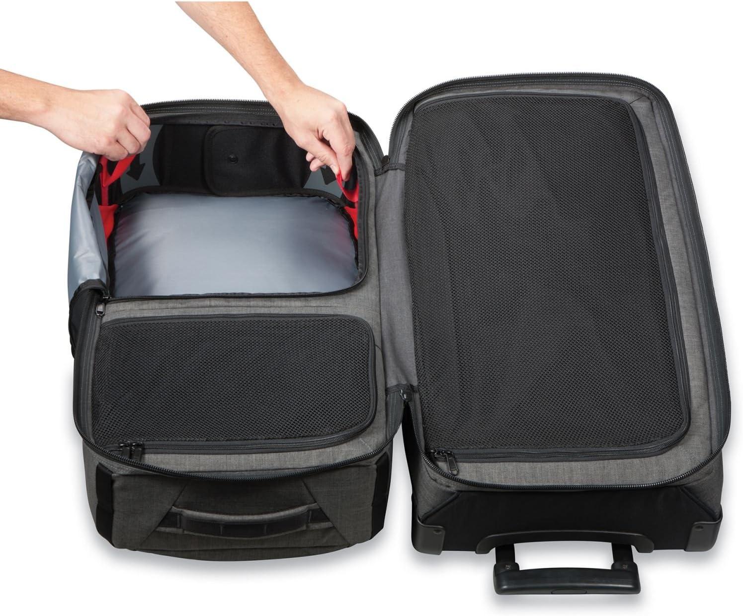 image:imageDakine TEAM SPLIT ROLLER BAG 110L JAMIE ANDERSON ANDERSON SUNSETHibiscus Tropic