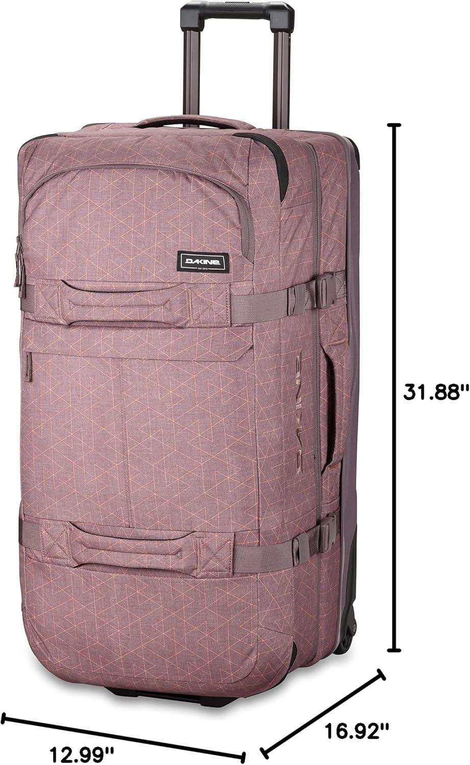 image:imageDakine TEAM SPLIT ROLLER BAG 110L JAMIE ANDERSON ANDERSON SUNSETSparrow Geo