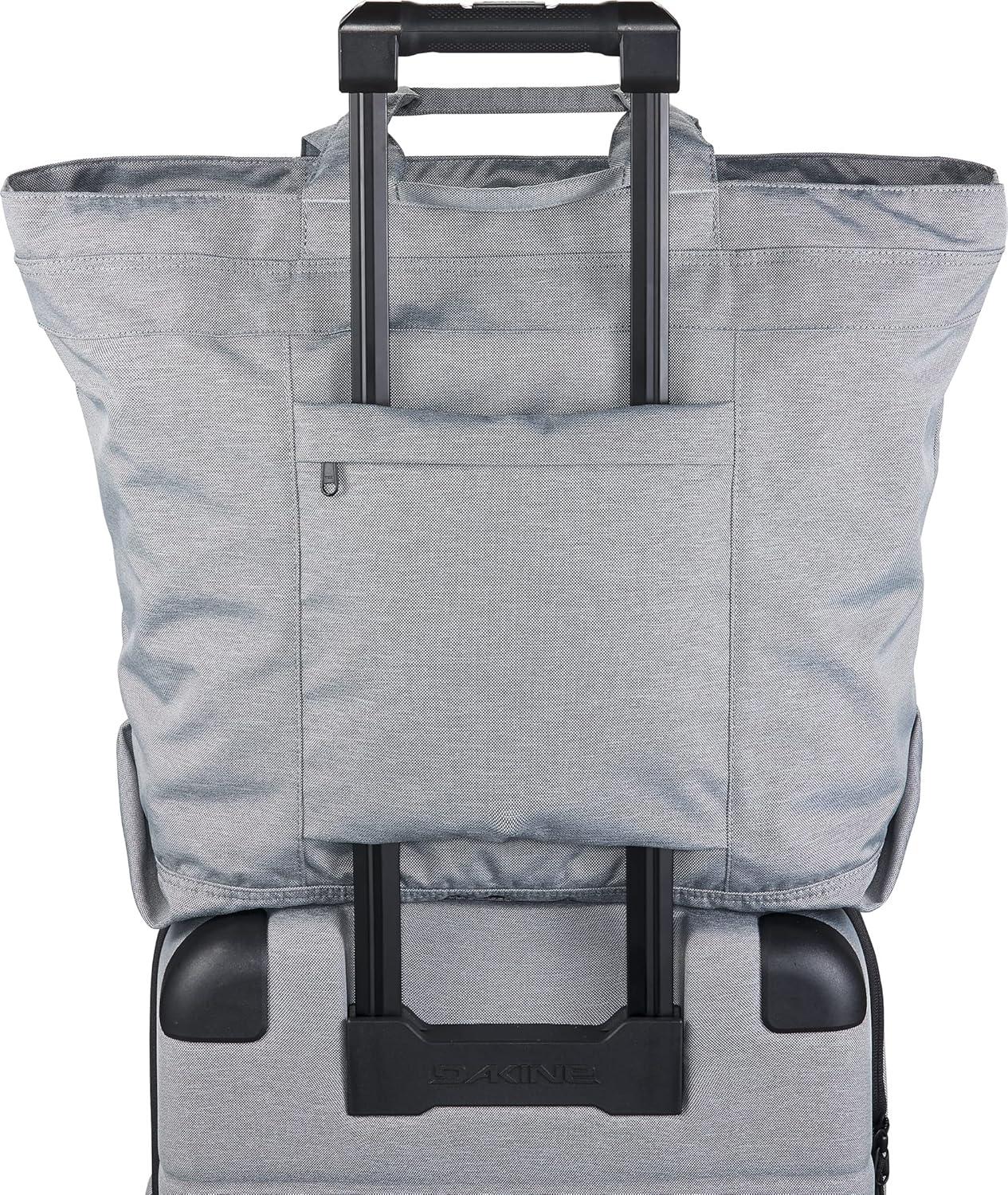 image:imageDakine Verge Weekender Tote 34L 34LGeyser Grey
