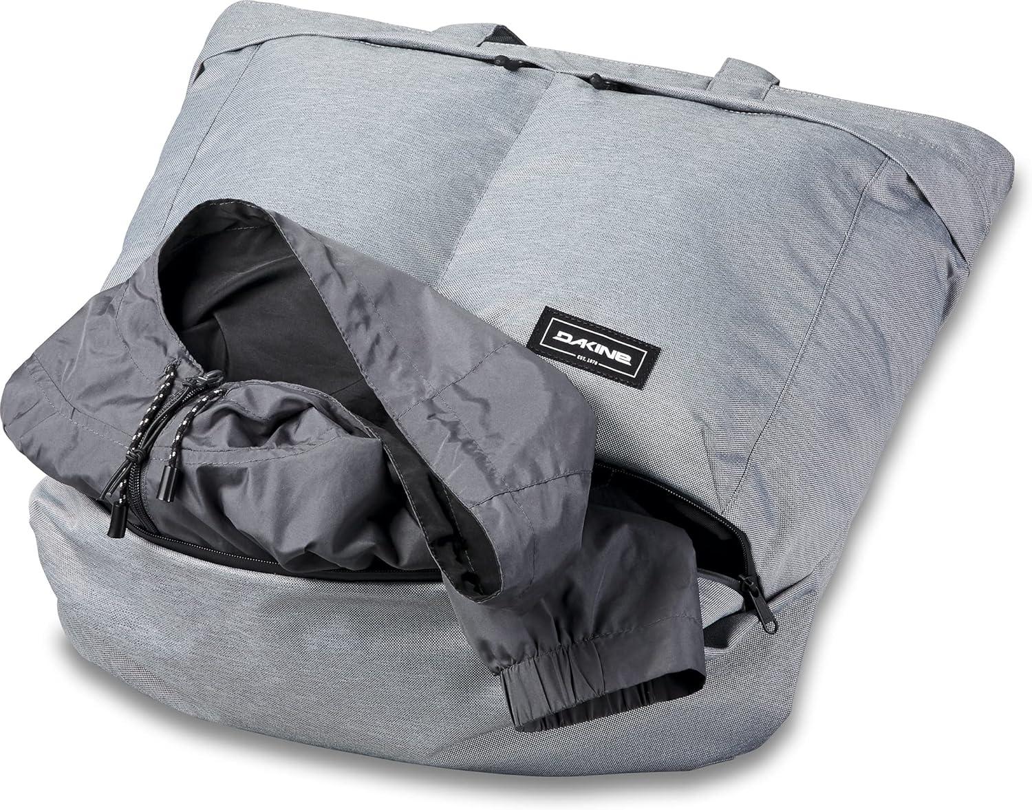 image:imageDakine Verge Weekender Tote 34L 34LGeyser Grey