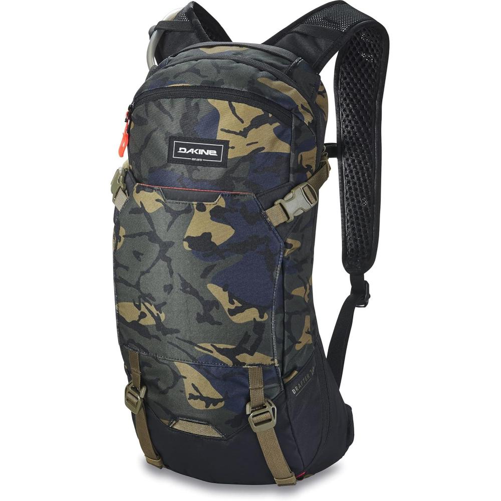 image:imageDAKINE Drafter Backpack 10LCascade Camo