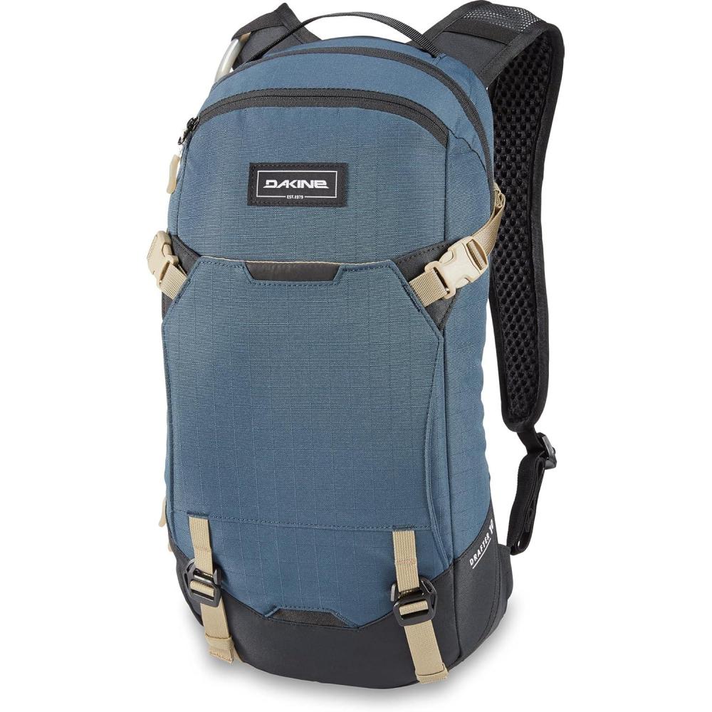 image:imageDAKINE Drafter Backpack 10LMidnight Blue