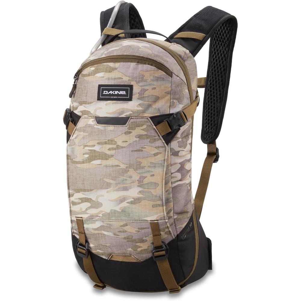 image:imageDAKINE Drafter Backpack 10LVintage Camo