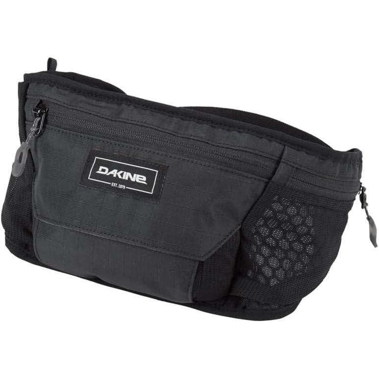 image:imageDAKINE HOT LAPS STEALTH HIP PACKBLACK