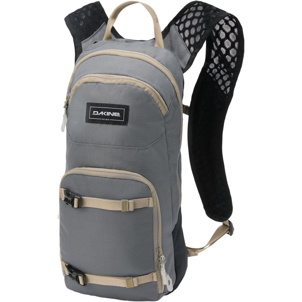 image:imageDAKINE Session Backpack 8L  NO HYDRAPAKCastlerock