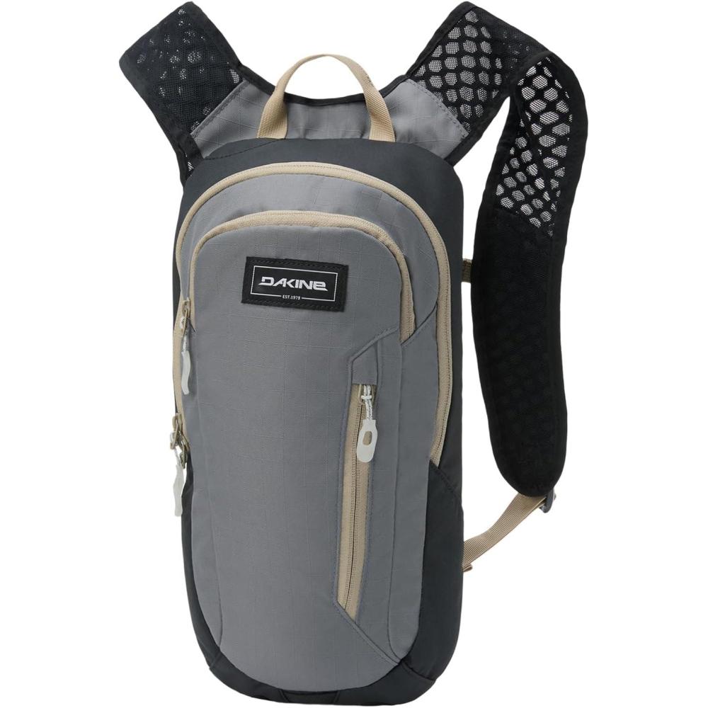 image:imageDAKINE Shuttle Backpack 6L  NO HYDRAPAKCastlerock