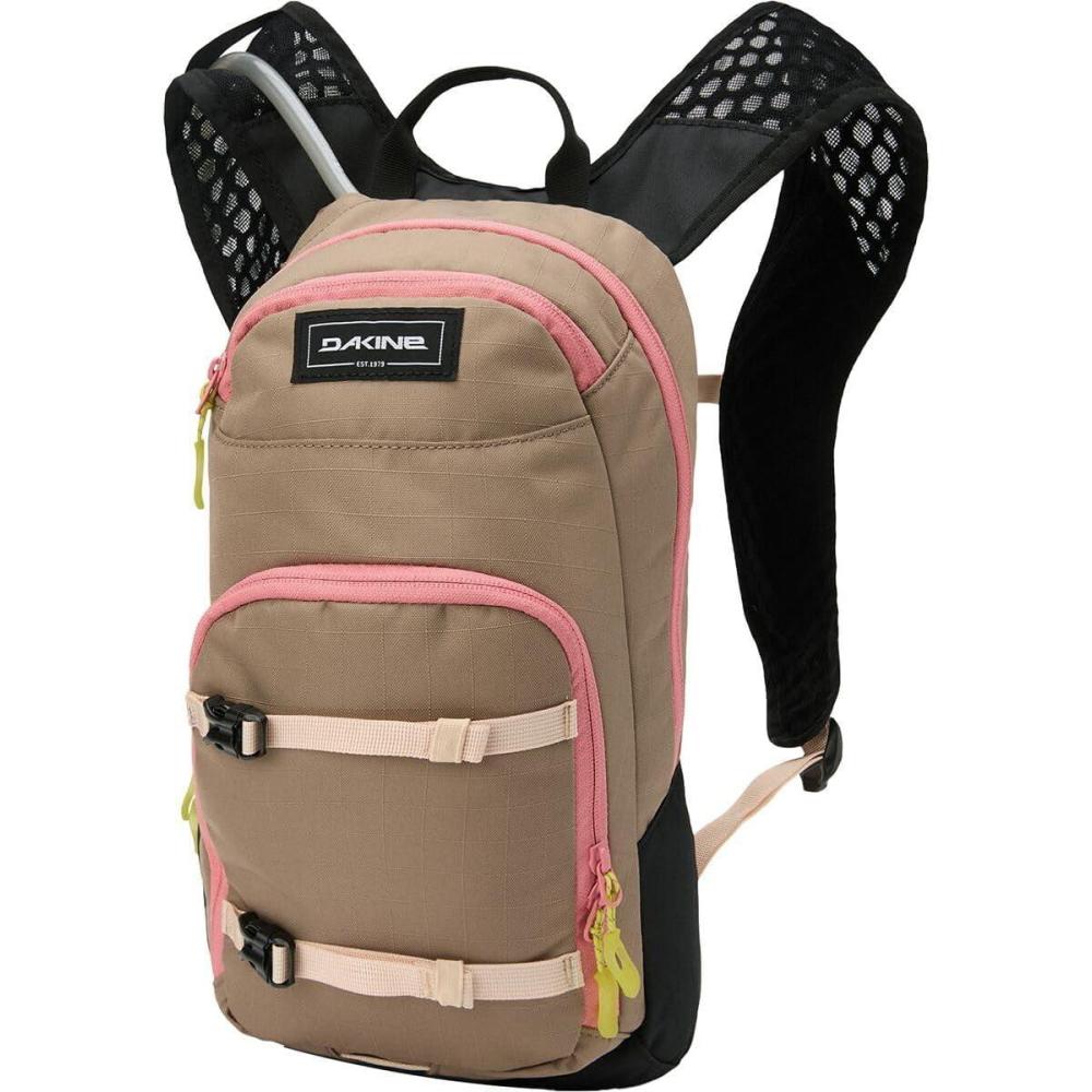 image:imageDAKINE Womens Session Backpack 8L