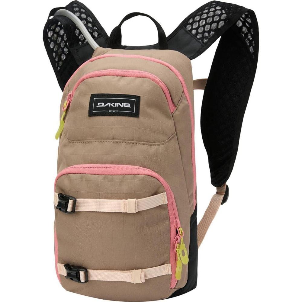 image:imageDAKINE Youth Session Backpack 6LPinebark