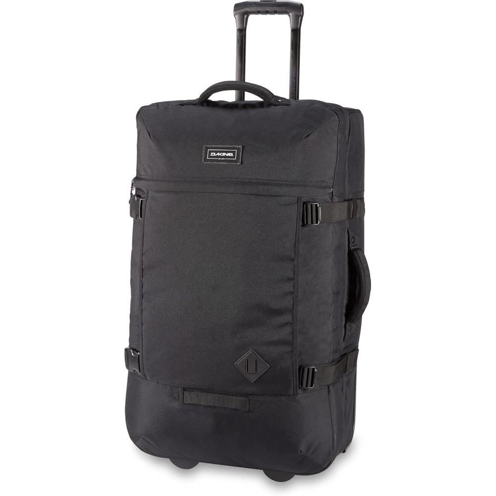 image:imageDakine 365 ROLLER BAG LT 120LBLACK
