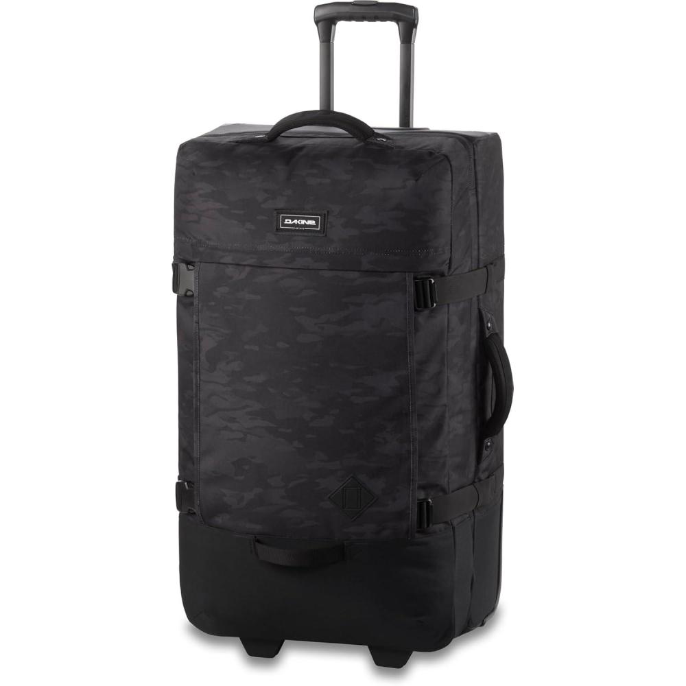 image:imageDakine 365 ROLLER BAG LT 120LBlack Vintage Camo