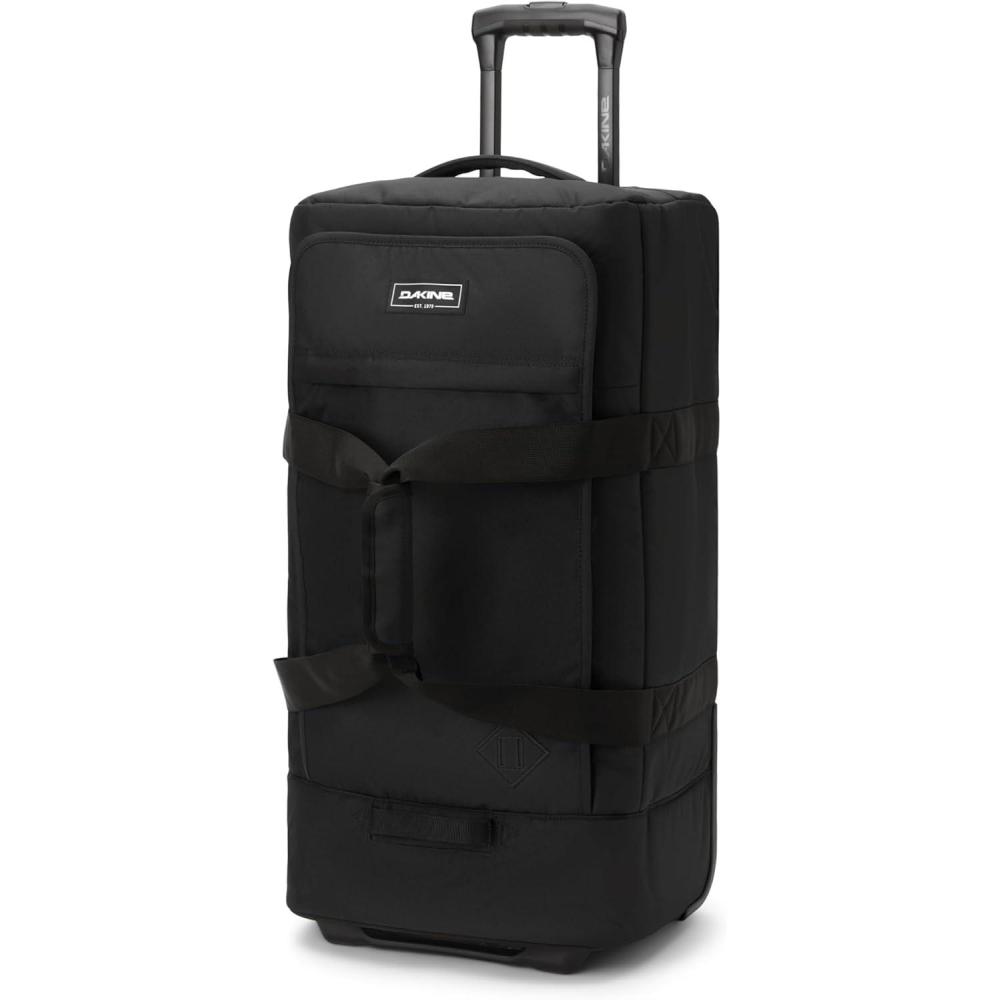 image:imageDakine 365 ROLLER DUFFLE BAG 70LBLACK