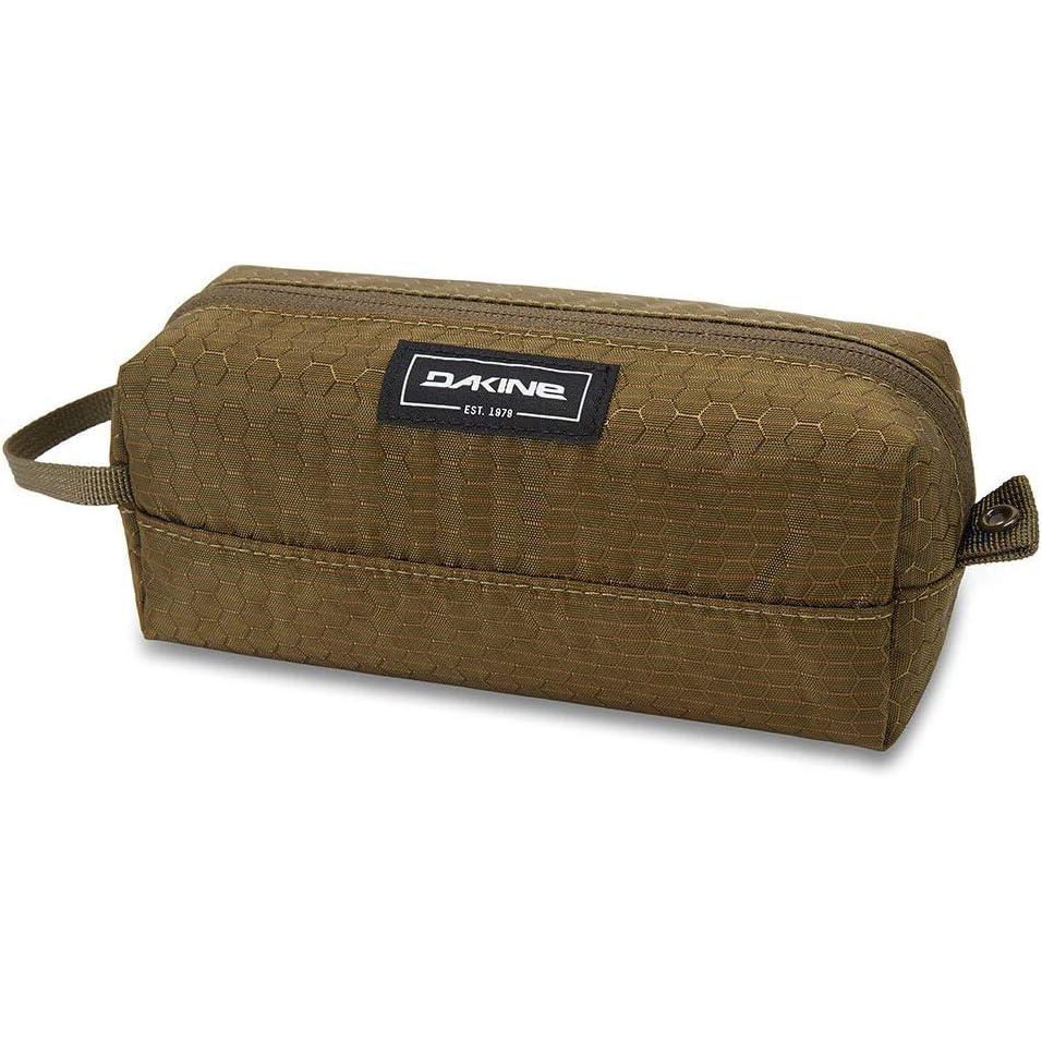 image:imageDakine ACCESSORY CASEDark Olive Dobby