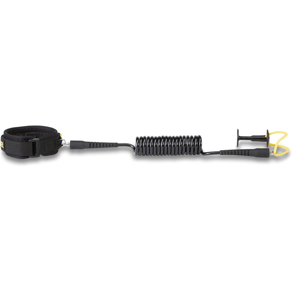 image:imageDakine Bodyboard Coiled Bicep Leash Small 4FT X 14IN