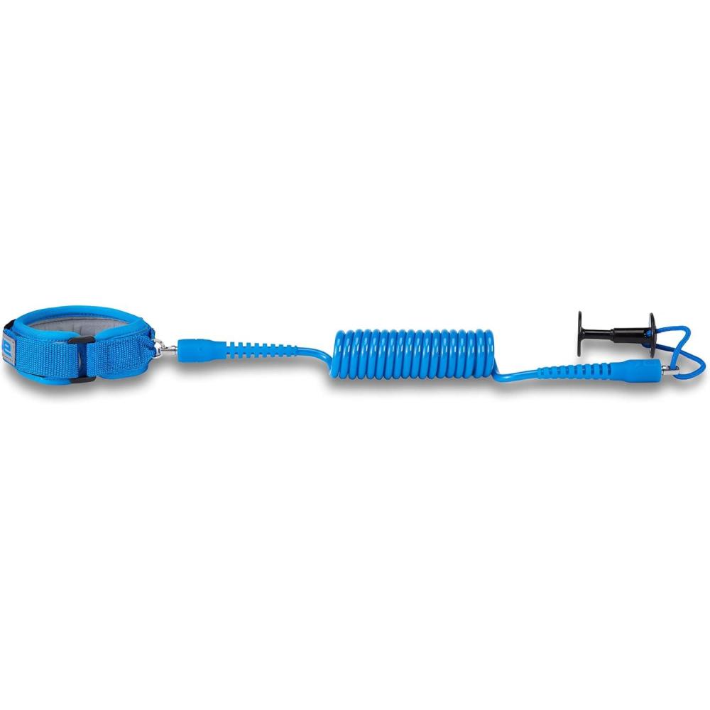 image:imageDakine Bodyboard Coiled Bicep Leash4 x 14