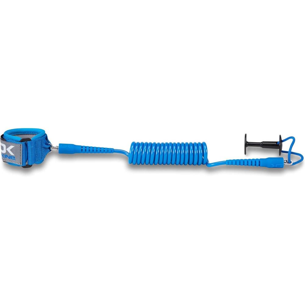 image:imageDakine Bodyboard Coiled Wrist LeashBlue