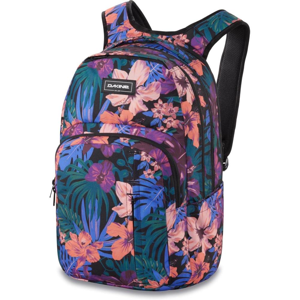 image:imageDakine CAMPUS PREMIUM BACKPACK 28LBlack Tropidelic