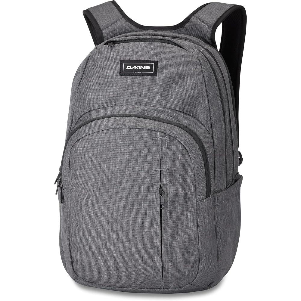 image:imageDakine CAMPUS PREMIUM BACKPACK 28LCarbon