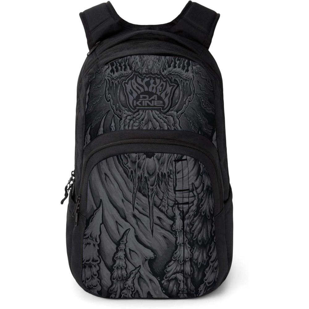 image:imageDakine CAMPUS PREMIUM BACKPACK 28LMayhem Black