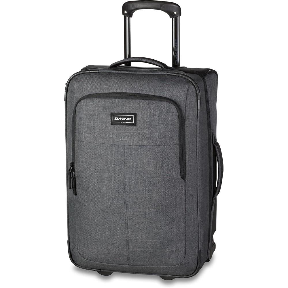 image:imageDakine CARRY ON ROLLER BAG 42LCARBON