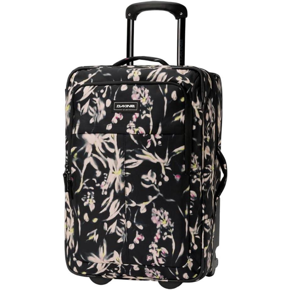 image:imageDakine CARRY ON ROLLER BAG 42LMIDNIGHT BLOOMS
