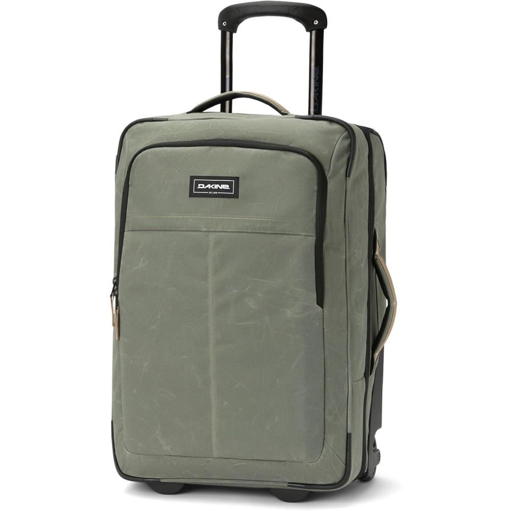 image:imageDakine CARRY ON ROLLER BAG 42LMULLED BASIL
