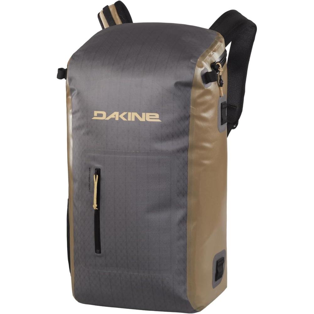 image:imageDakine CYCLONE DLX DRY BACKPACK 36LCastlerockStone