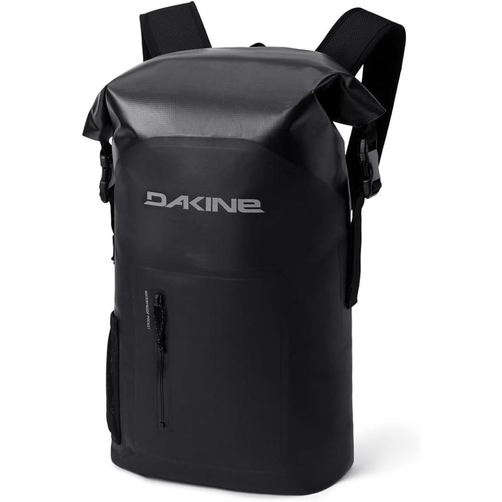 image:imageDakine CYCLONE LT WETDRY ROLLTOP BACKPACK 30LBlack