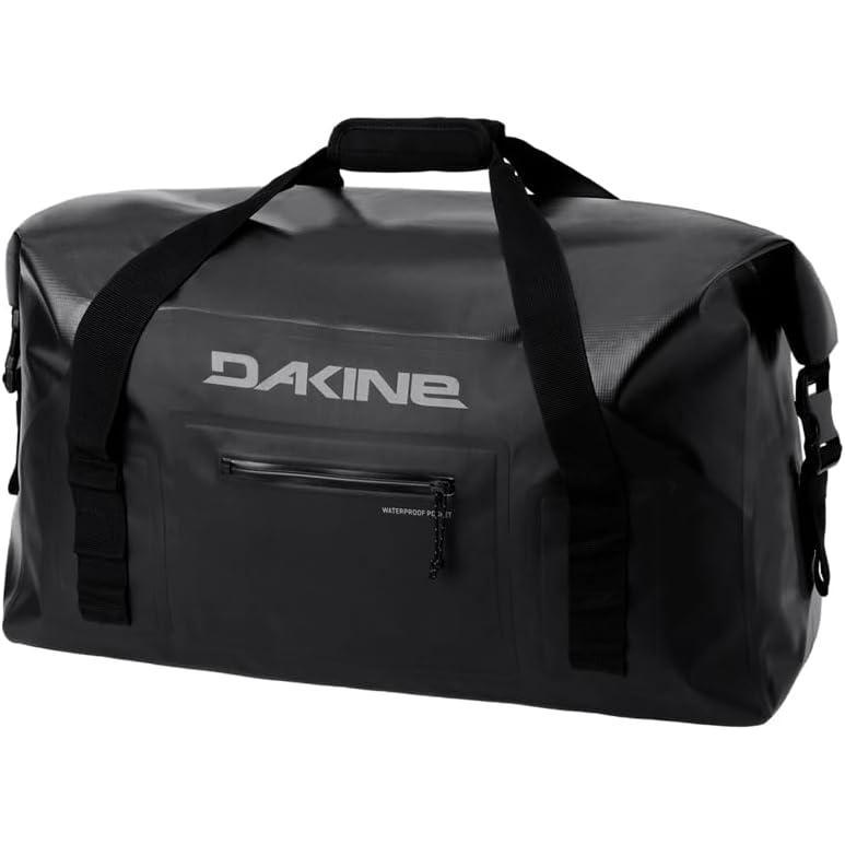 image:imageDakine CYCLONE WETDRY ROLLTOP DUFFLE 60LBlack