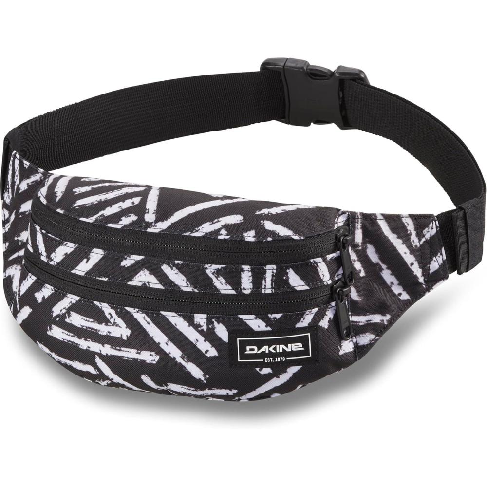 image:imageDakine Classic Hip Pack80s Geo